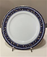 Dish Weissestal  NARCISO - NARCISO